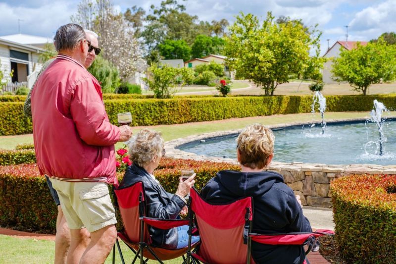 A modern 2-bedroom home | New Build