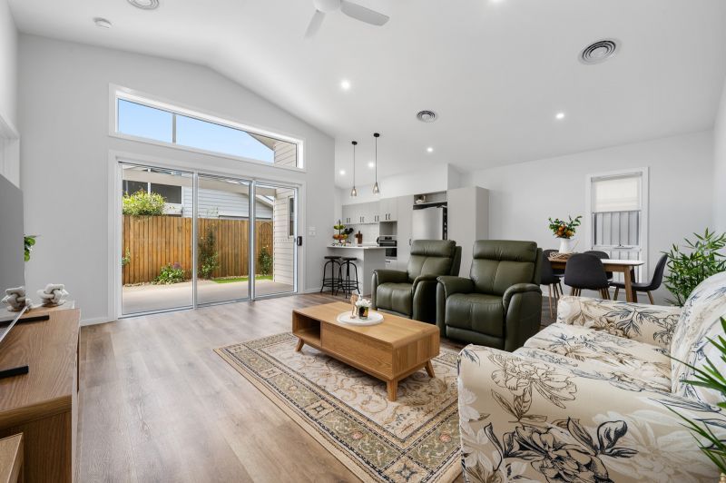 Premium Living with Extra Alfresco Space