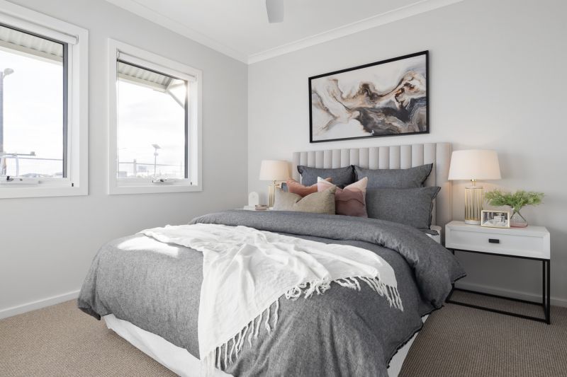 Your new modern home design