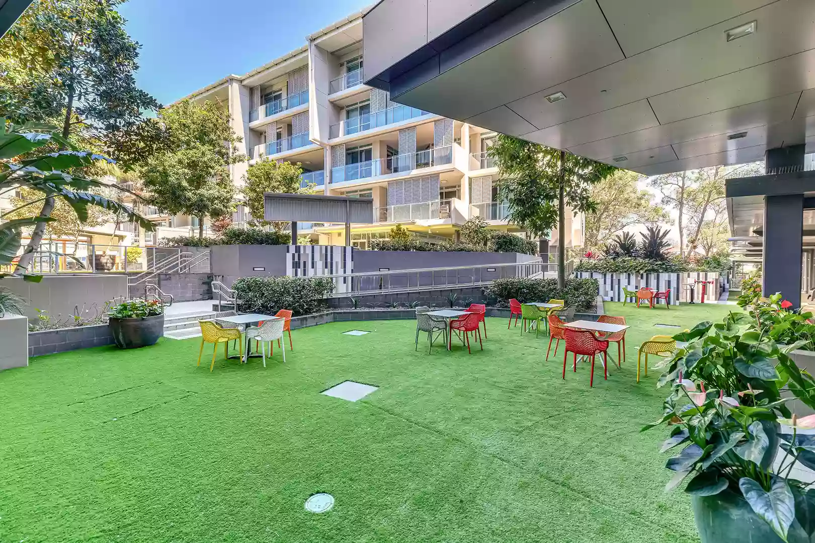 Parque Vista Retirement Village Unit 117