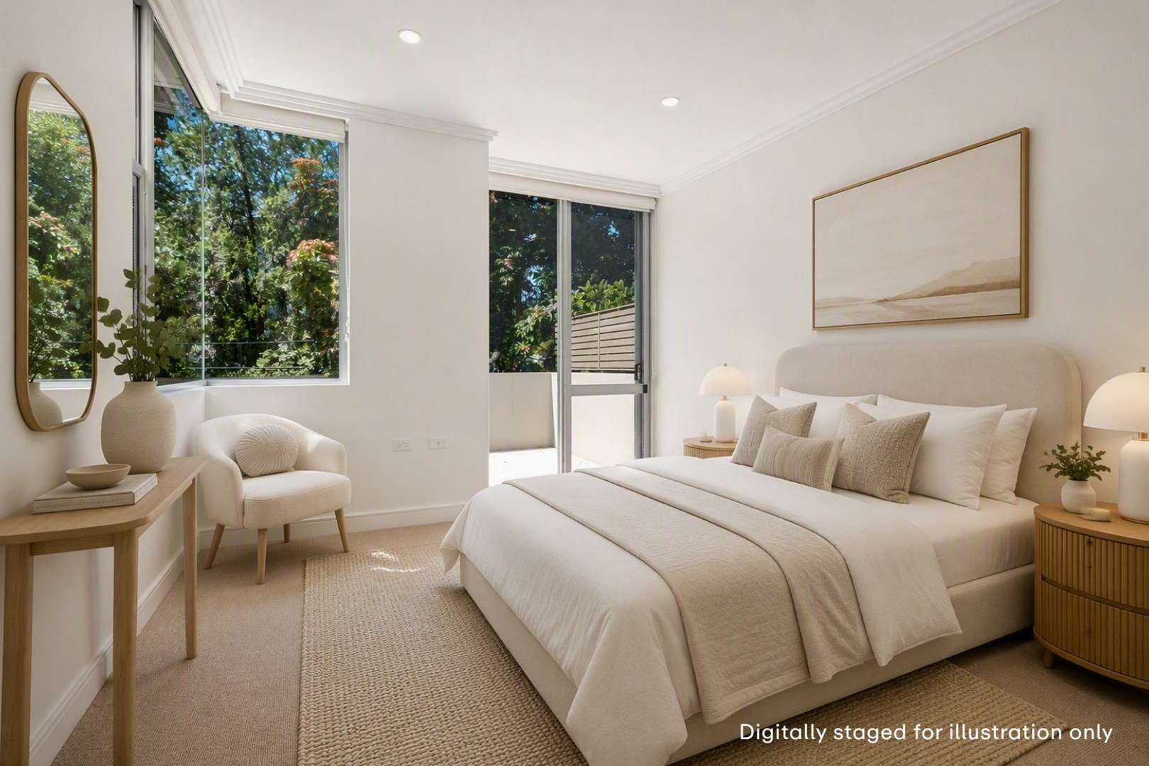 A Sought-After Home at The Baytree