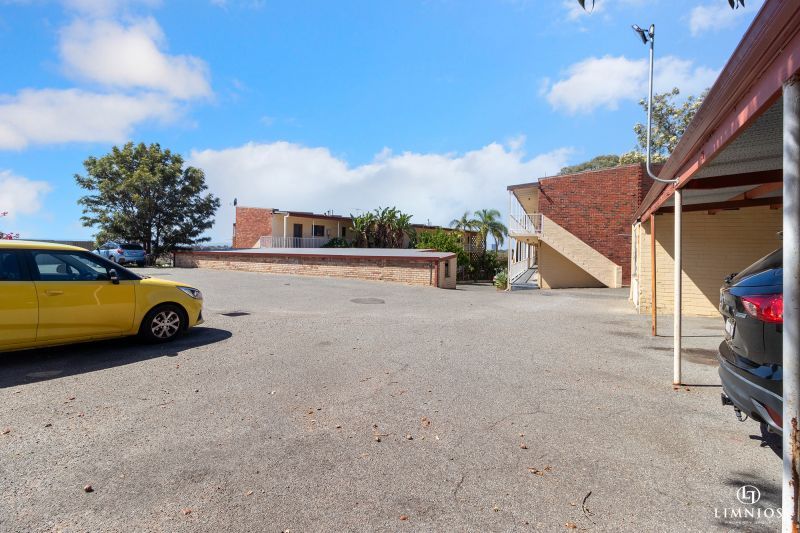 Refreshed and Ready!