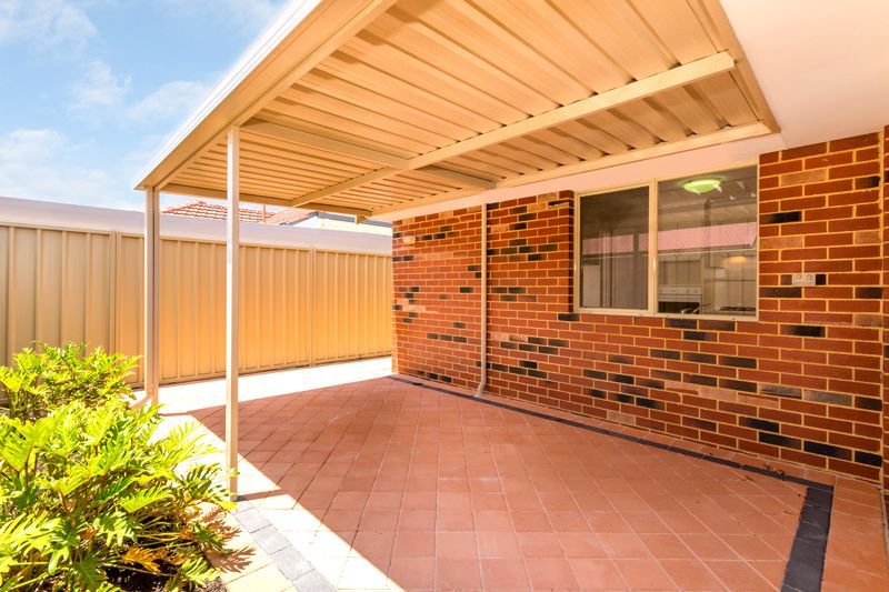 ARCADIA WATERS MANDURAH - All the Extras...