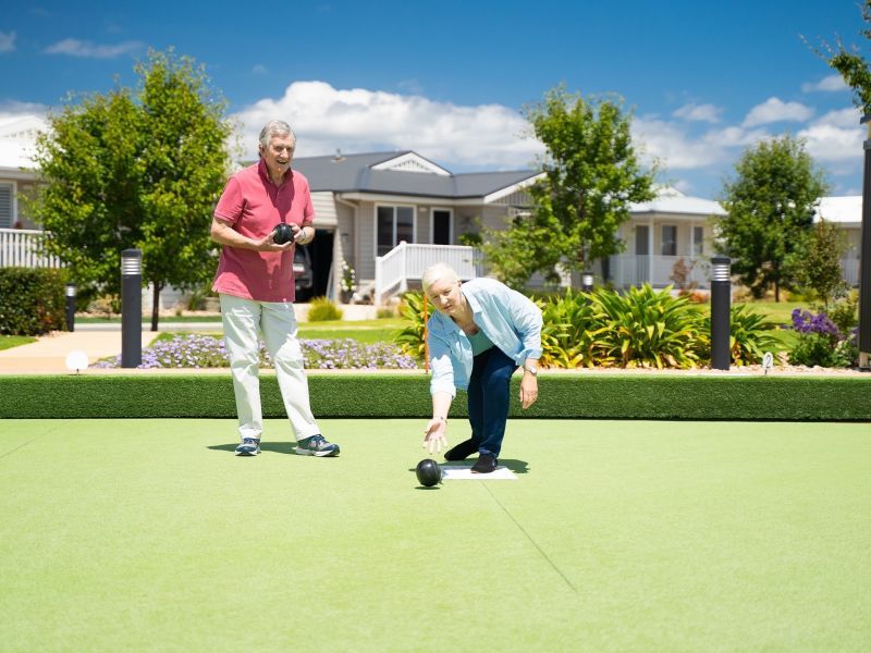 Welcome home to a new way of living