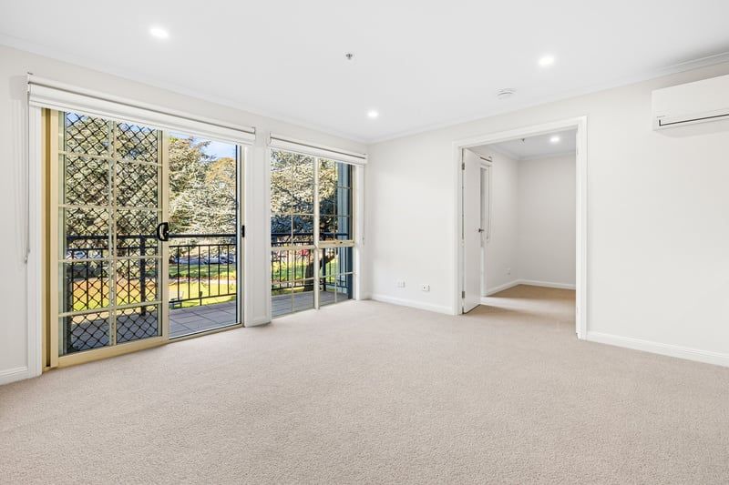 Move-in Ready Apartment with Fresh Updates