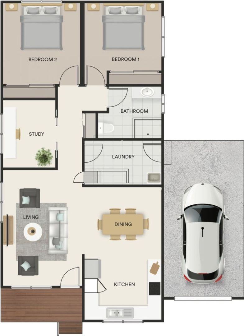 Lifestyle Communities Brookfield - The grand entertainer