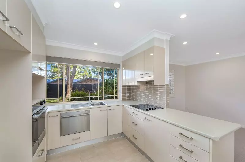 Stylish Villa Living at Brentwood