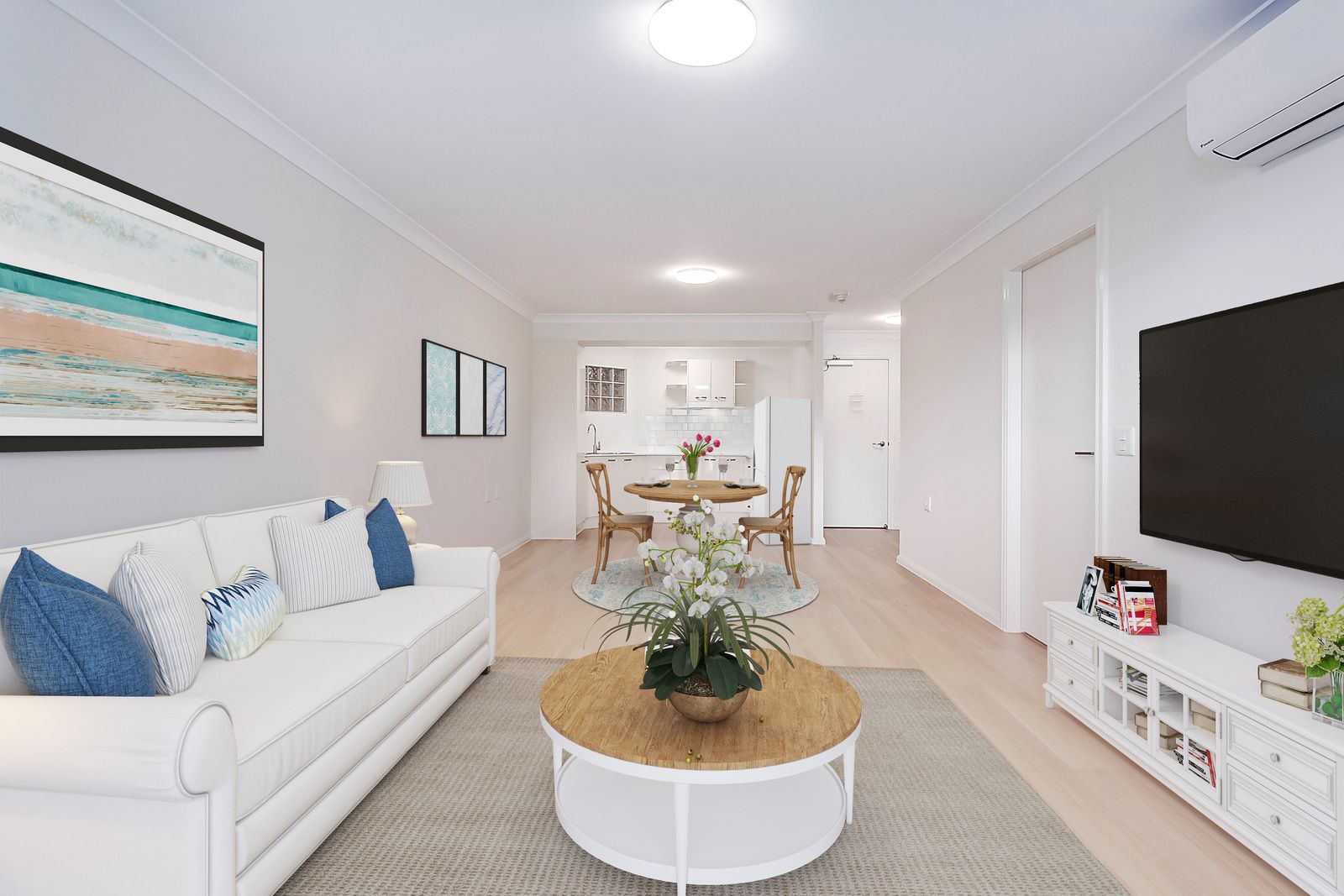 206/1 Parker Street, Port Macquarie