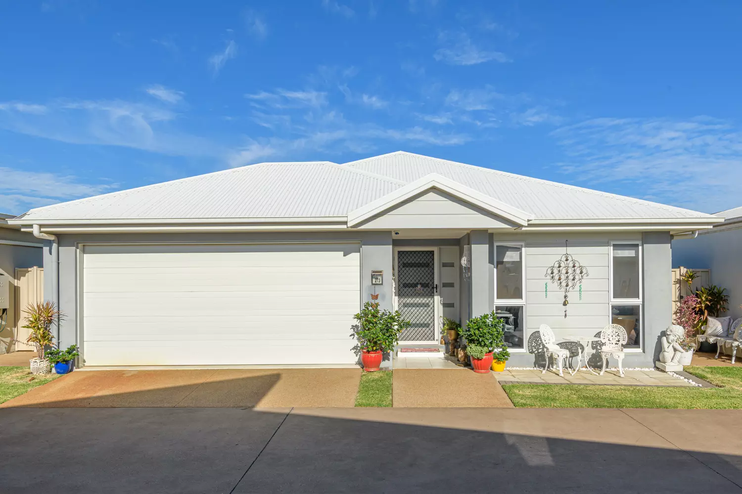 Discover Your Dream Home in a Vibrant Lifestyle Village! 