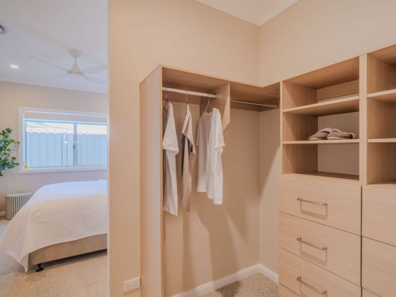 Modern, stylish and welcoming