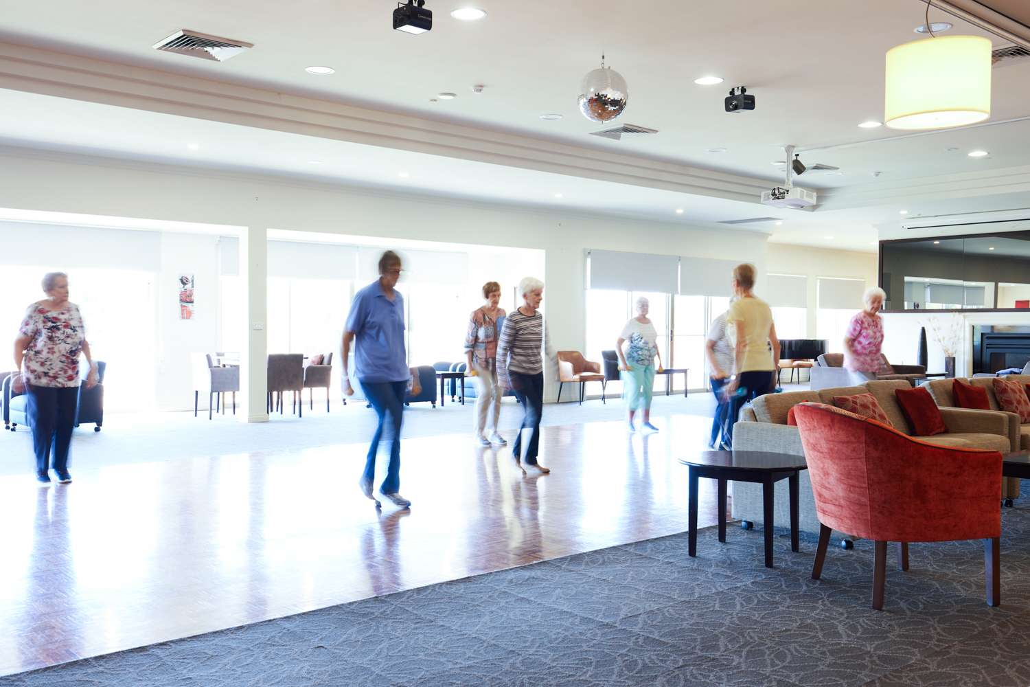 Beautiful Villa Units in Very Popular Village