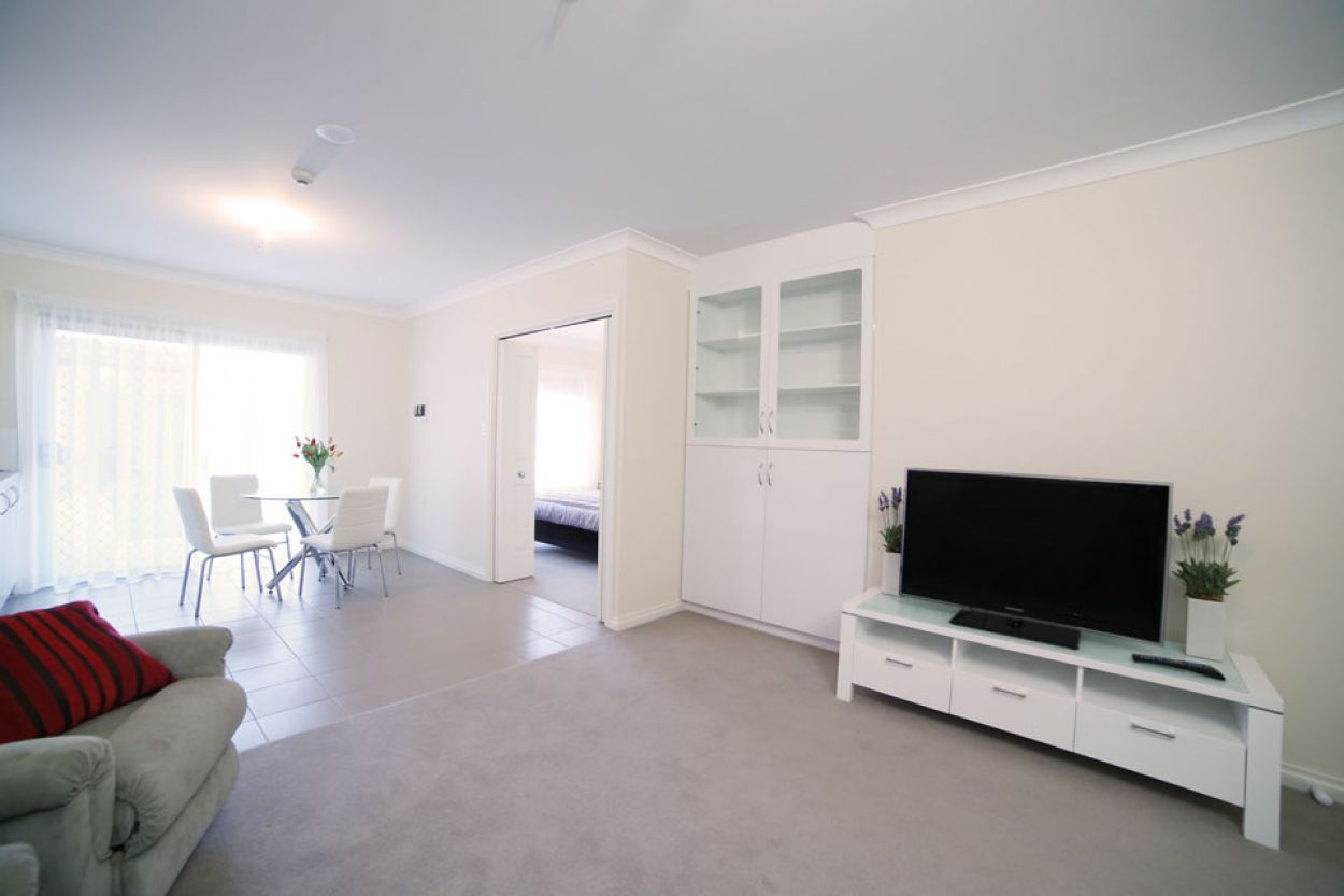 Assisted Living Apartment - available now 