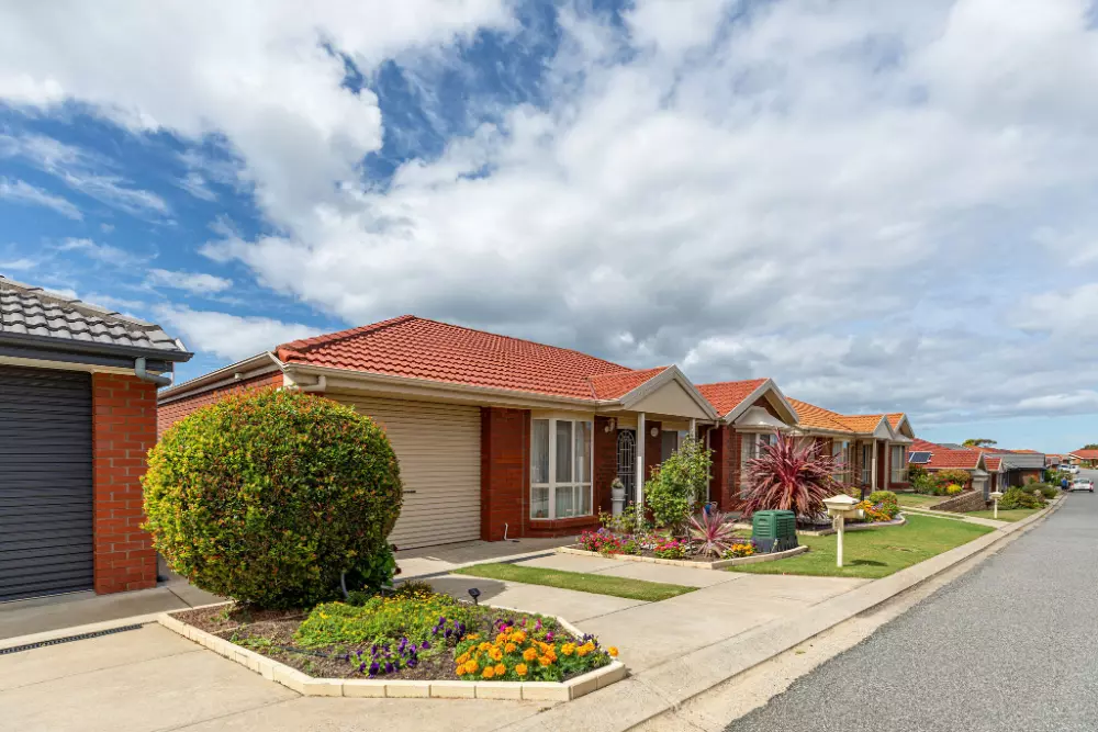 One bedroom serviced apartments from $210,000 at Lincoln Grove