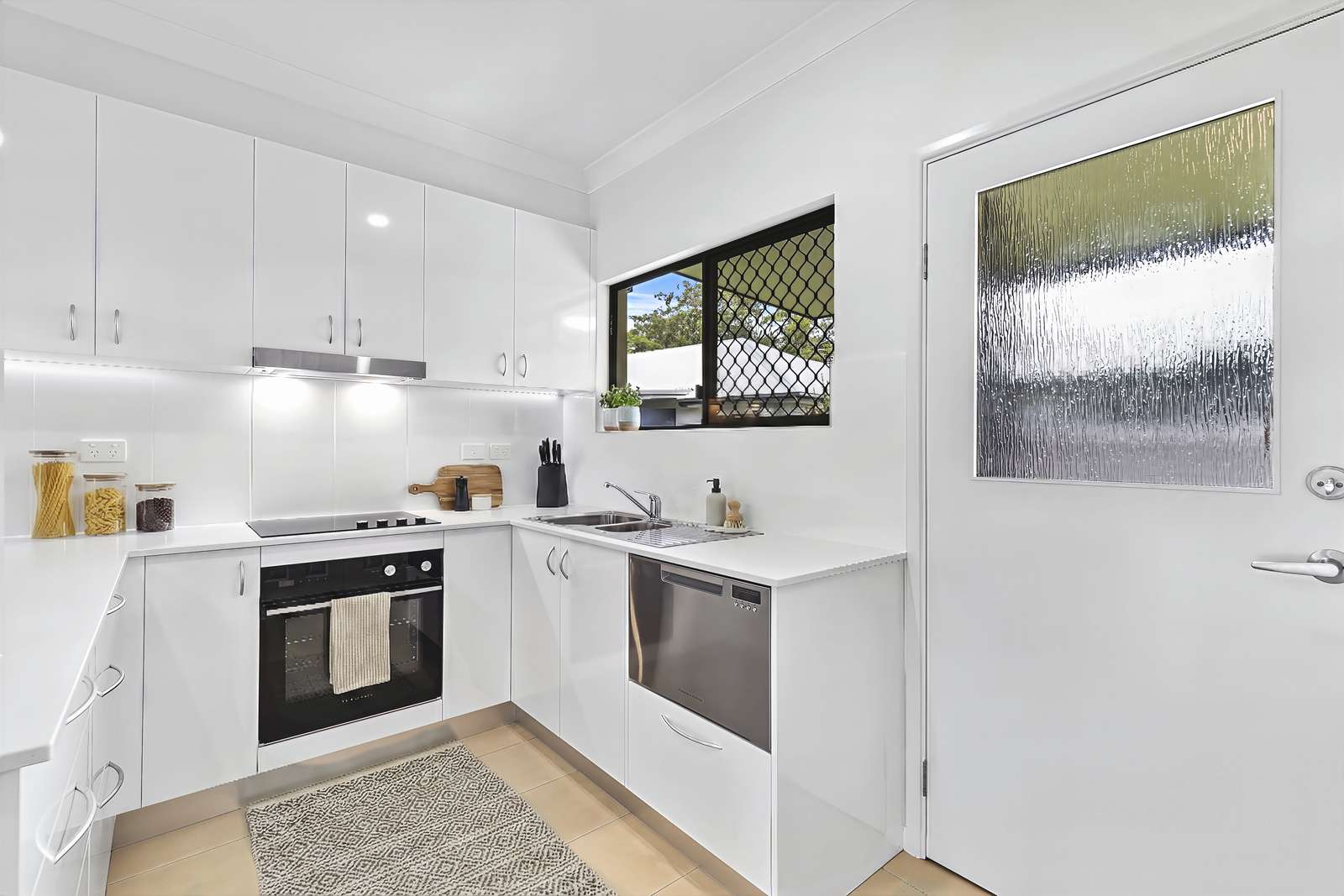 102/1 Telford Street Earlville, QLD 4870