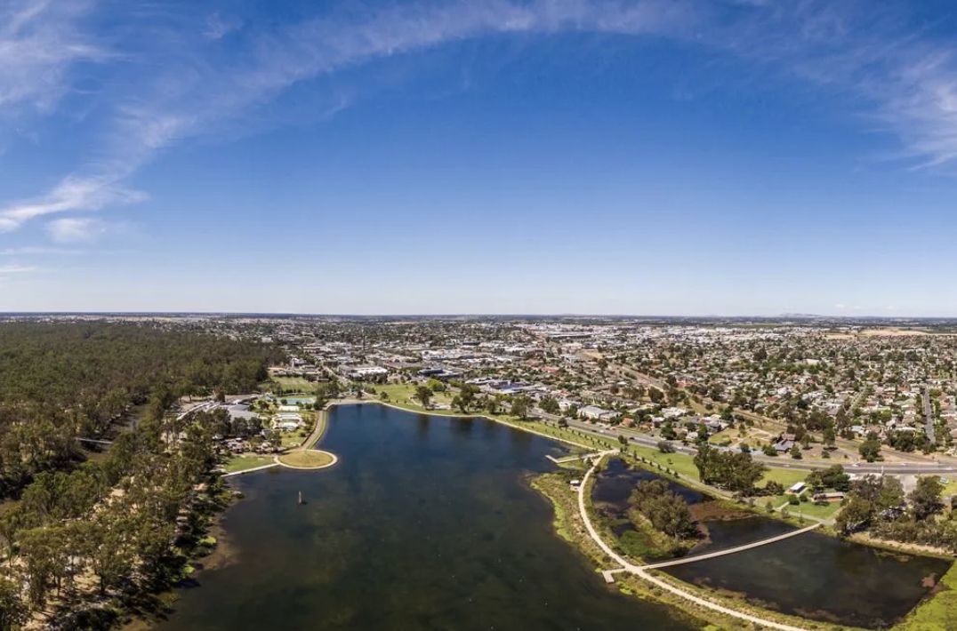 Shepparton
