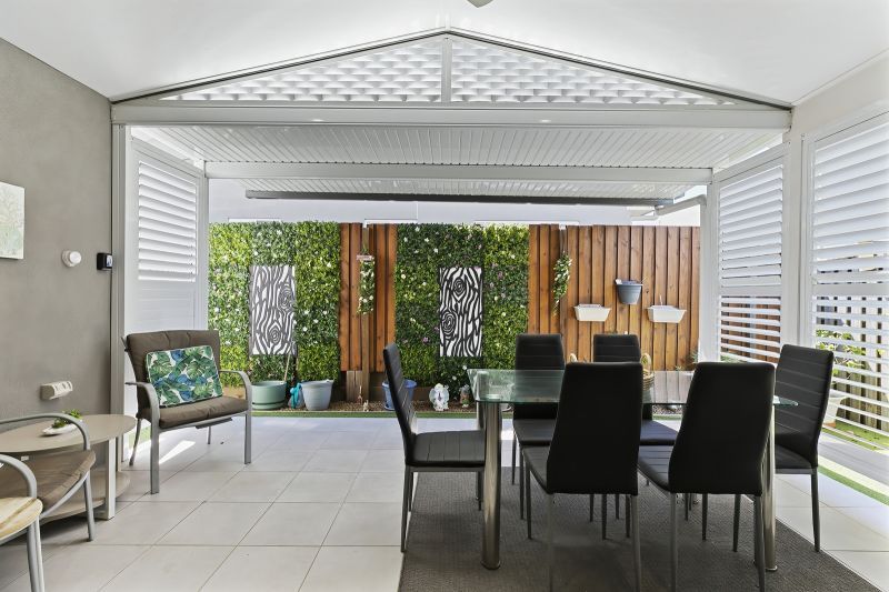 Quiet Two Bedroom + Study – Great Alfresco & Close to Clubhouse