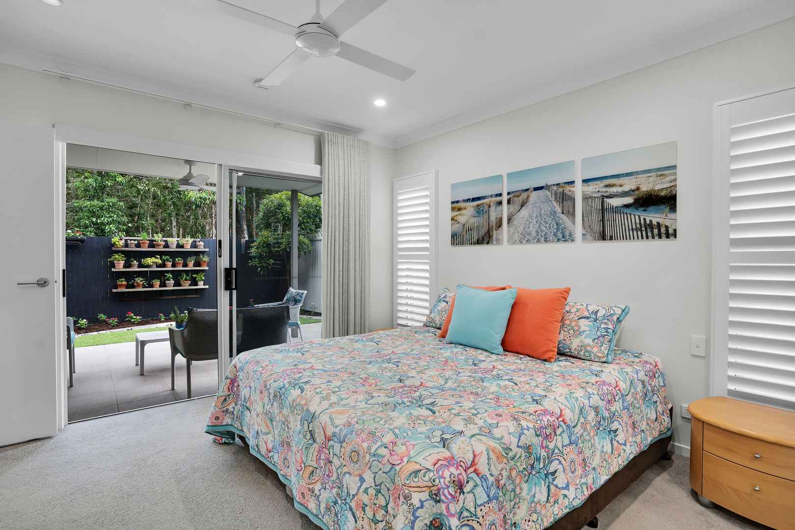 Manaboa by Palm Lake Resort