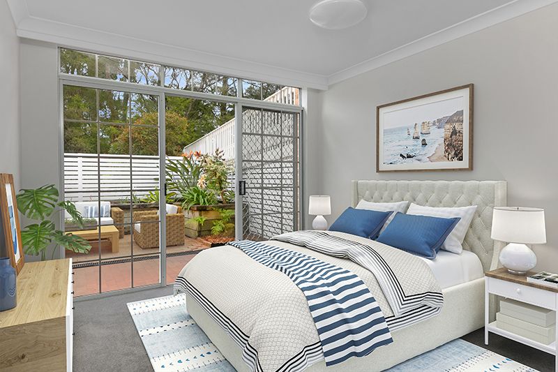 Discover a lively oasis on Sydney’s Northern Beaches