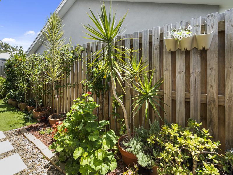 Embrace resort-style community living at Chambers Pines