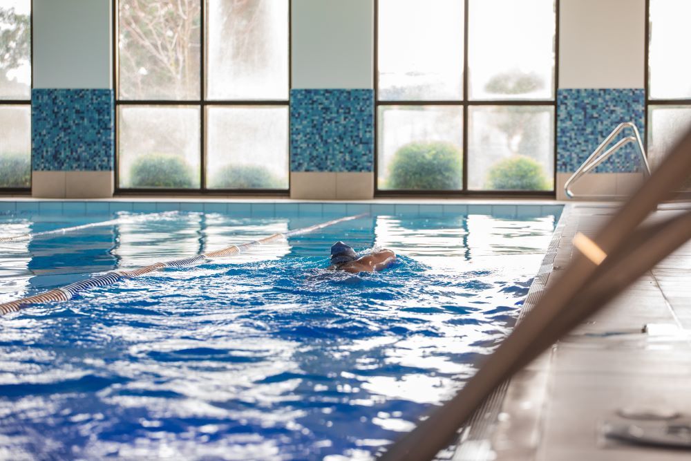 Reward yourself, it's time at La Dimora.