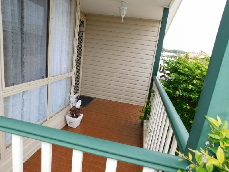 Site #539 (Pre loved) Bayway Village