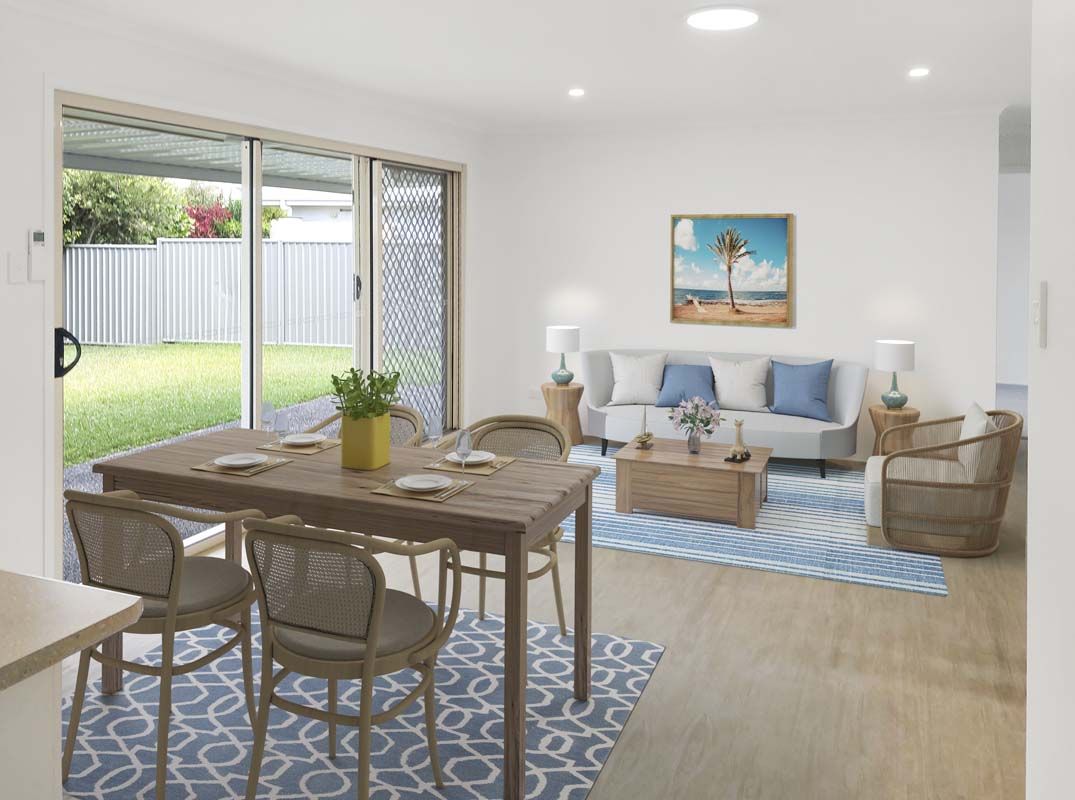 Unit 90: IRT Palms Retirement Village