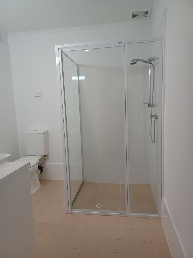 Now Available over 60s 2 bedroom,  2 Bathroom double storey unit  