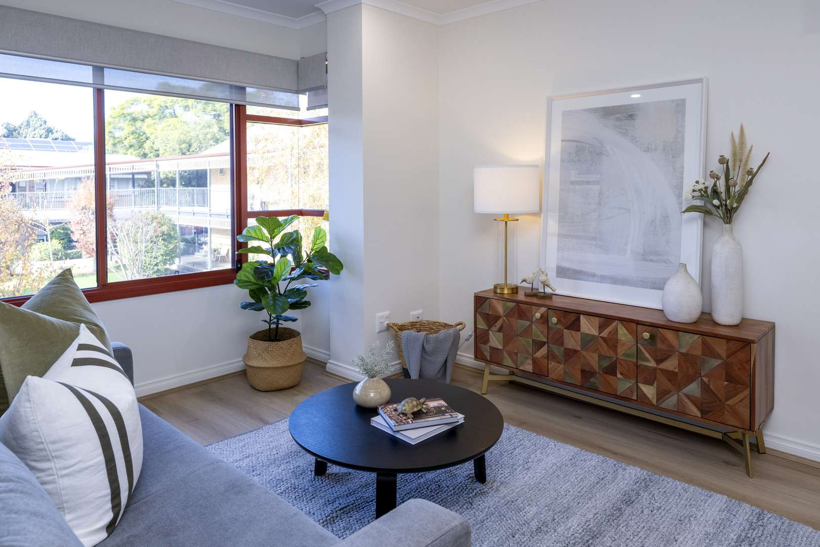 Eldercare Kingsborough: one-bedroom apartment in the heart of Norwood