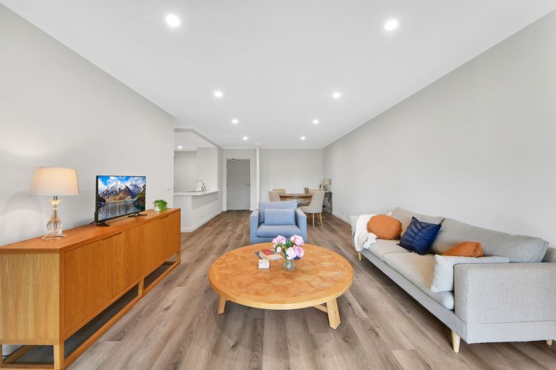 309/1A Gowanbrae Drive, Gowanbrae