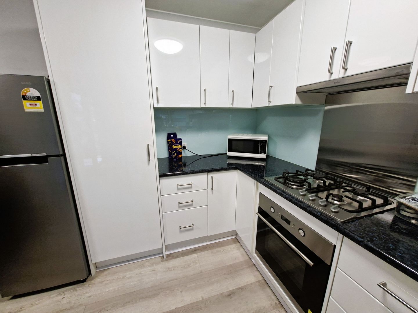 Beautiful & Spacious 2-Bedroom Home in The Bay Village Estate!