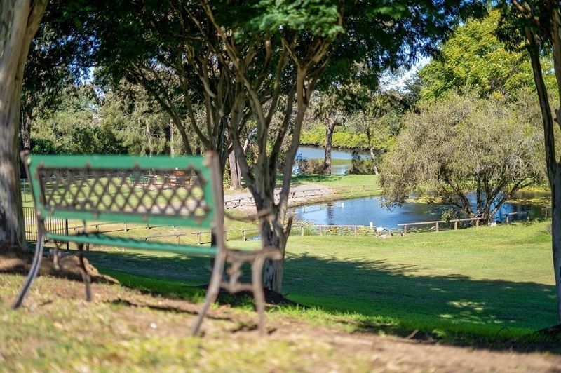 Retire With Views Of The Albert River