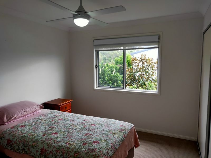 Peaceful Retirement Living Awaits You