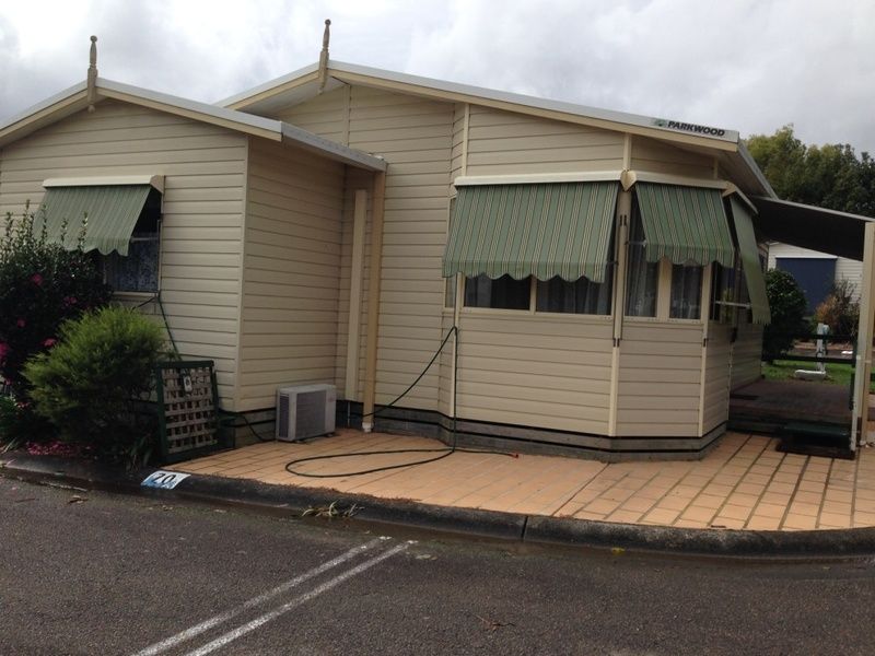 Location, Location, Location for under $200,000