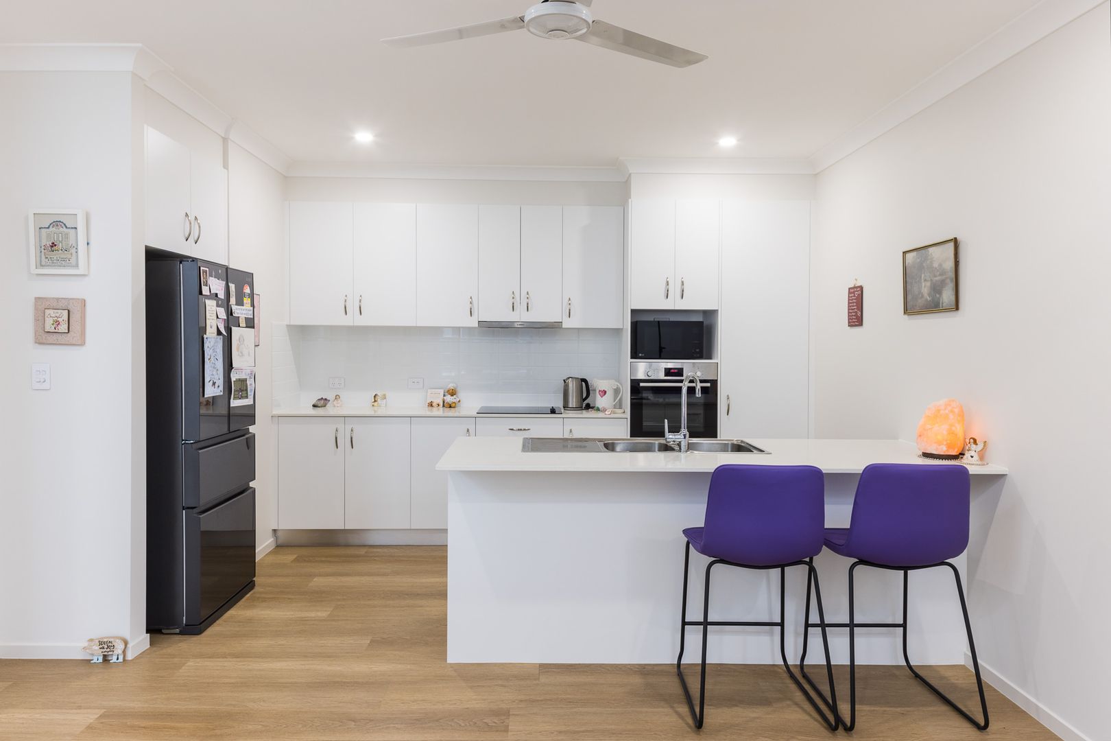 Homesite 121B - Piper Duplex Design
