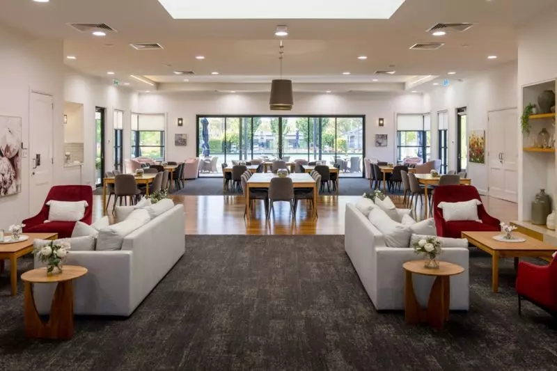 Lifestyle Communities Hastings - Spacious design, low-maintenance living