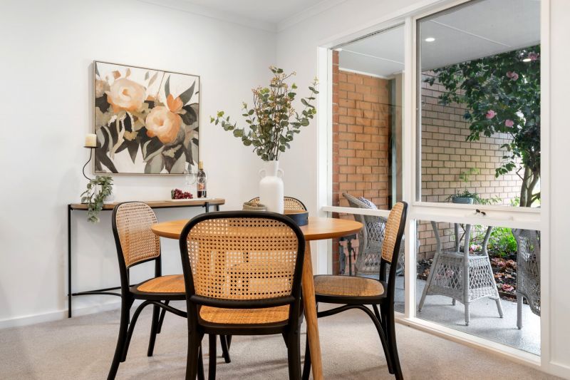 Move-In Ready Retirement Living at Its Best