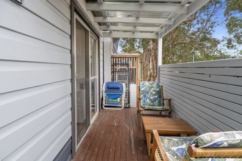 Beautifully Renovated – Tranquil Two-Bedroom Retreat