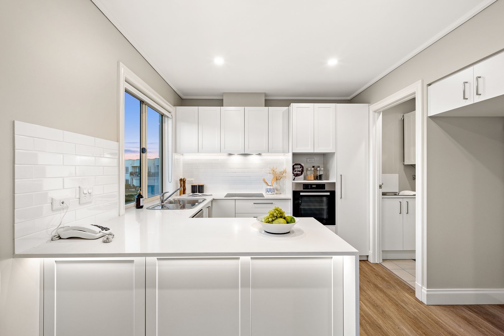 Premium Apartment Living in this Lifestyle Village