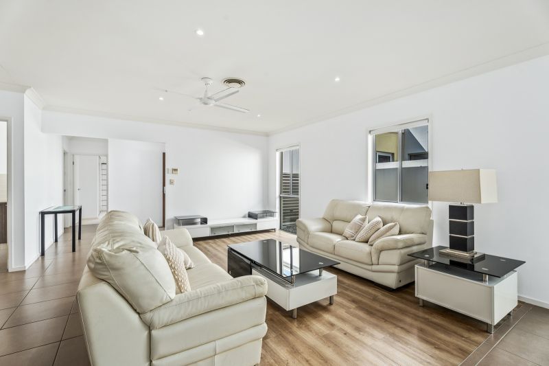 Site 77 - Established Flinders