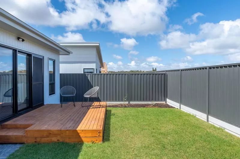 Contemporary 2 Bedroom Newly Built Home