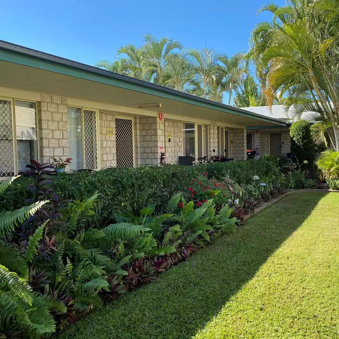 1 Bedroom Unit in Over 55s Village