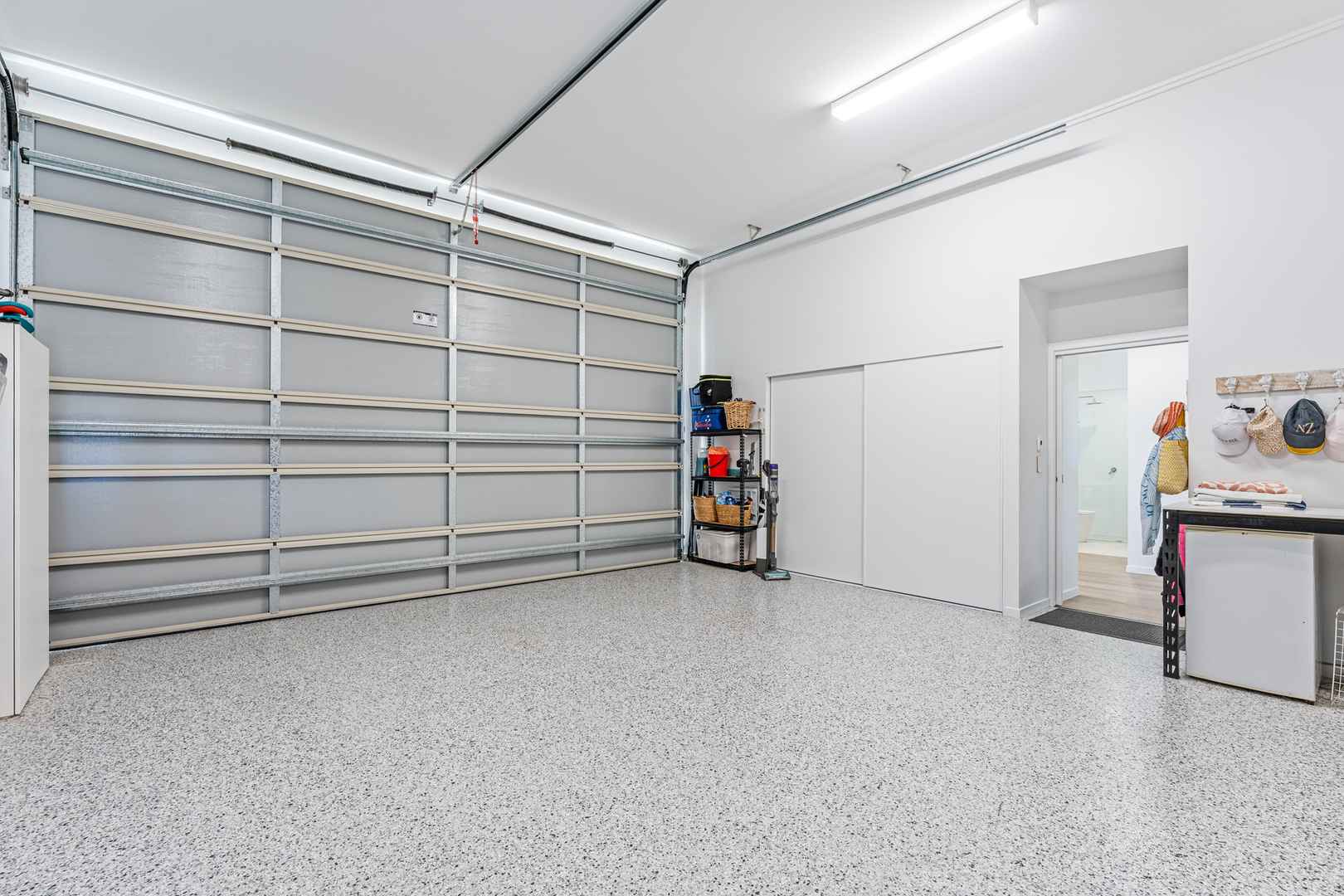 Homesite 77 | Stylish Living with Space to Spare