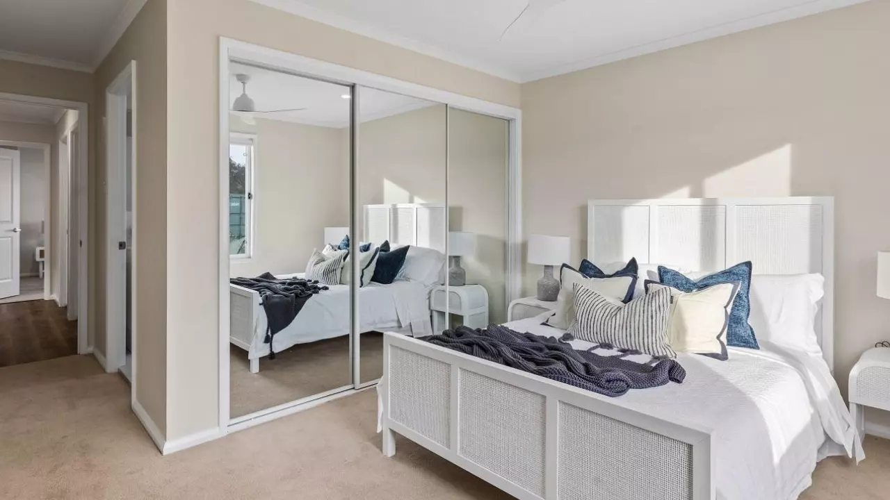 Make the fairway your backyard at Lincoln Lifestyle Eden Gardens