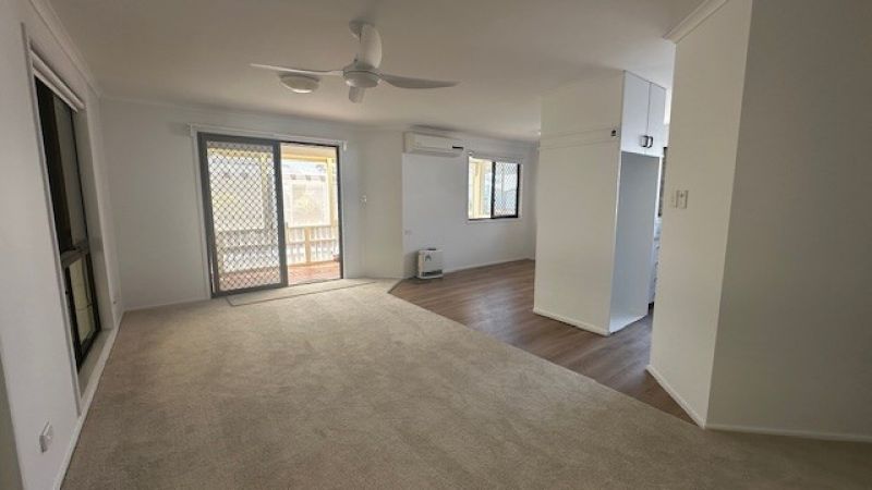 LOW MAINTENANCE HOME