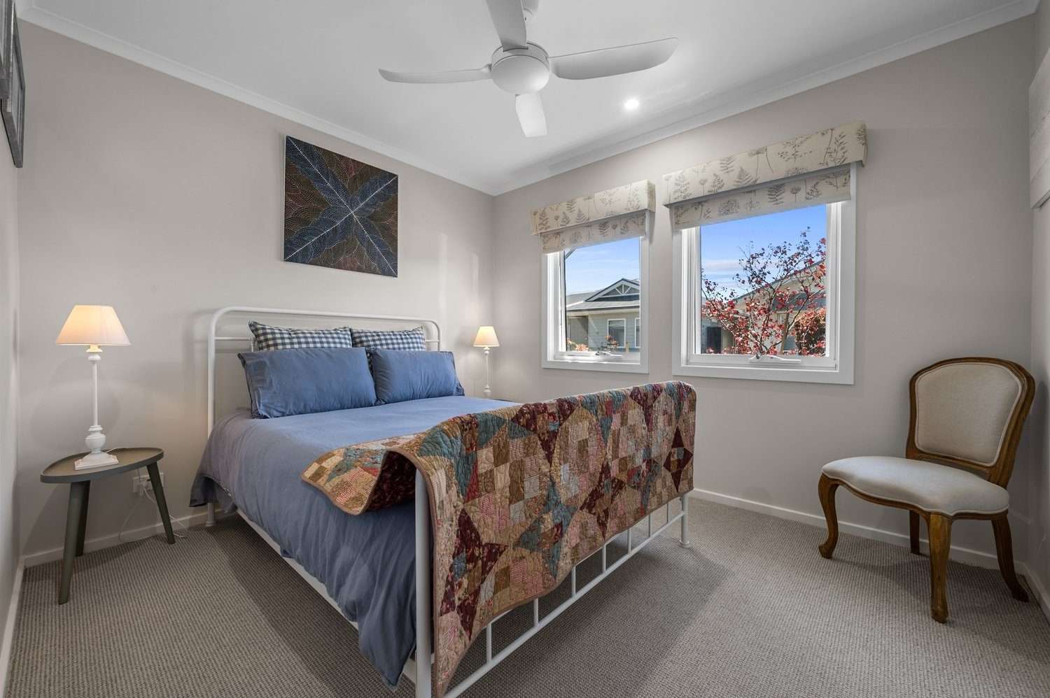 Elegant Home, Premium Extras