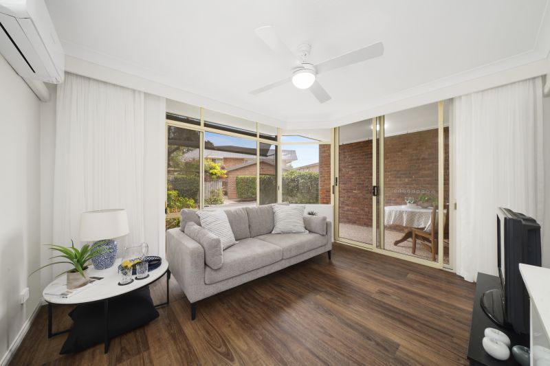 Relaxed, Connected Living at The Governor's Resort