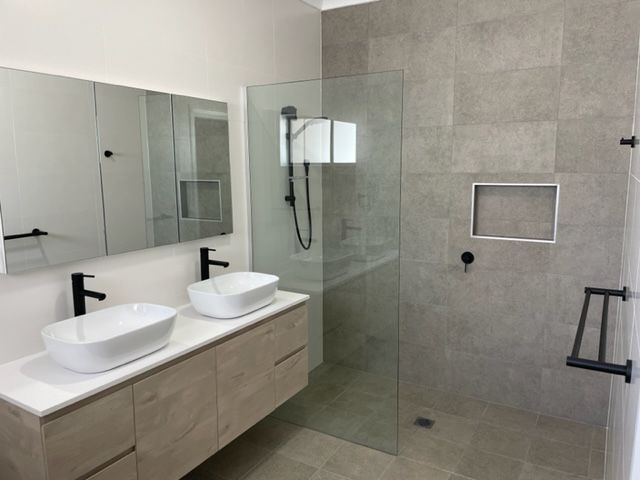 Tallowood Resort Living - Available Now