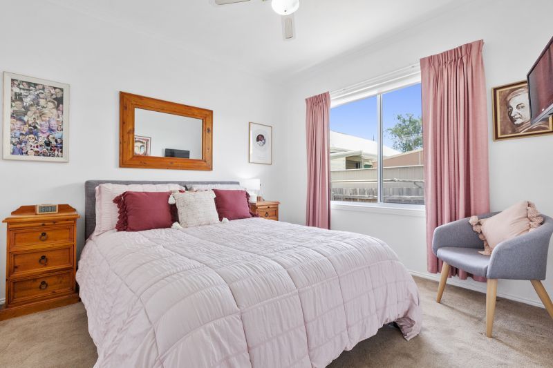 Delightful, Vibrant Home on Quiet Street