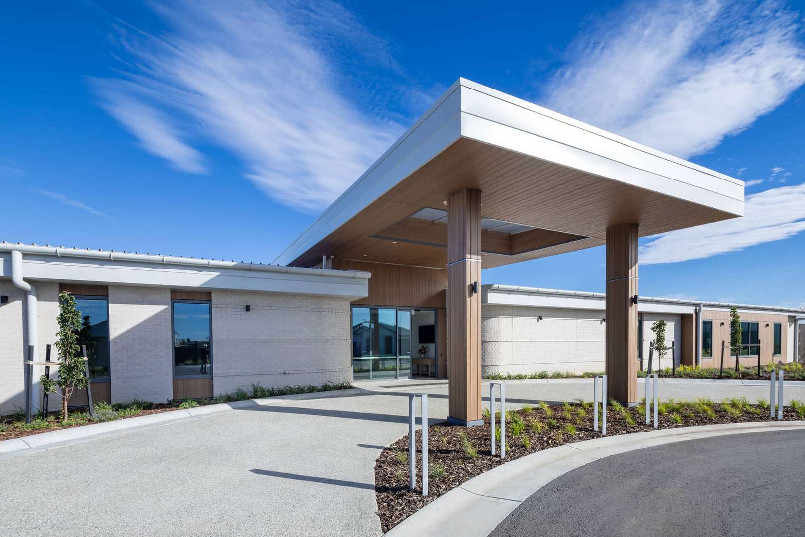 Luxury Living with Exclusive Club Amenities at Vantage Bloomdale