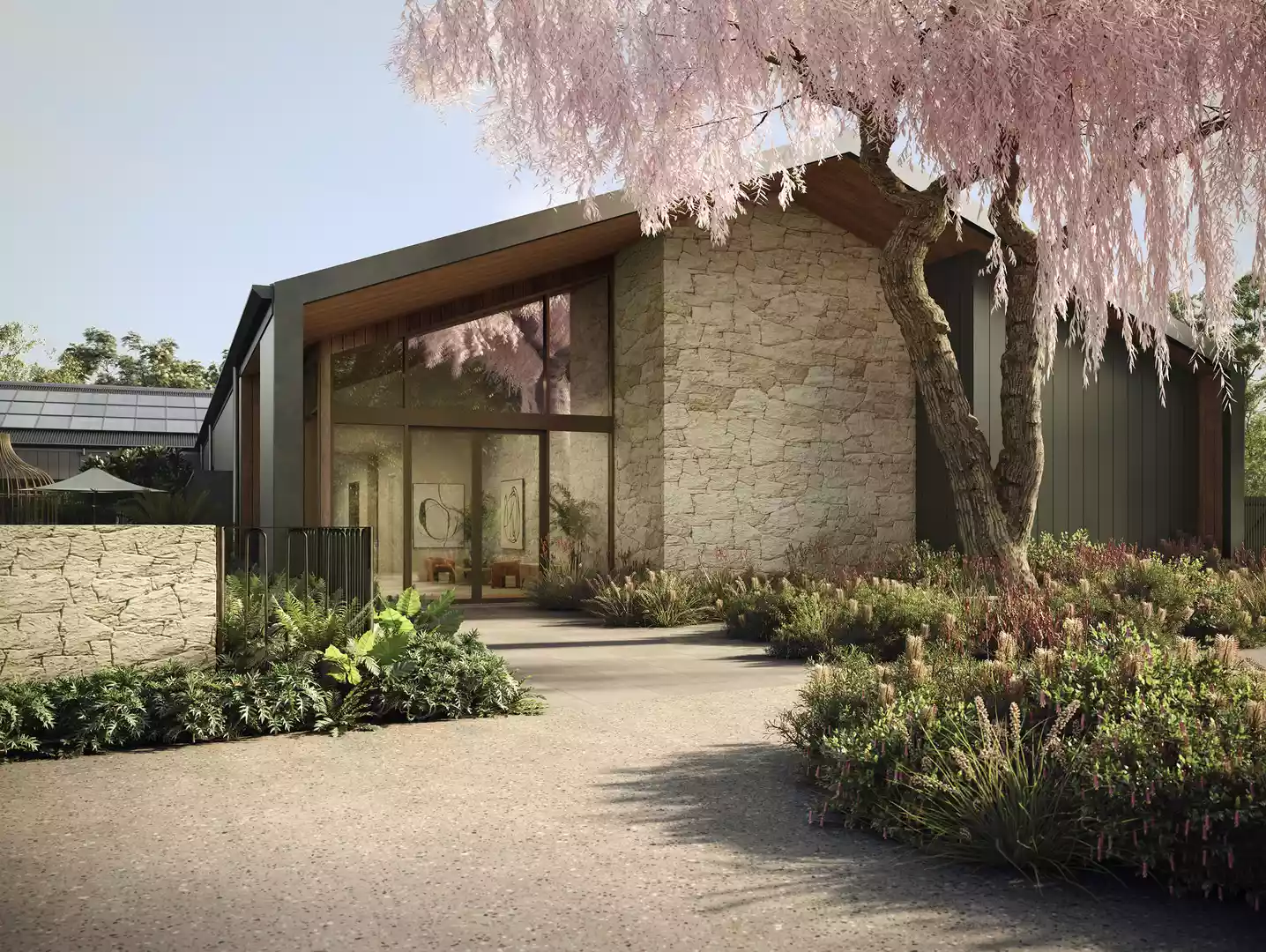 Clifton Victor Harbor - Your time to thrive